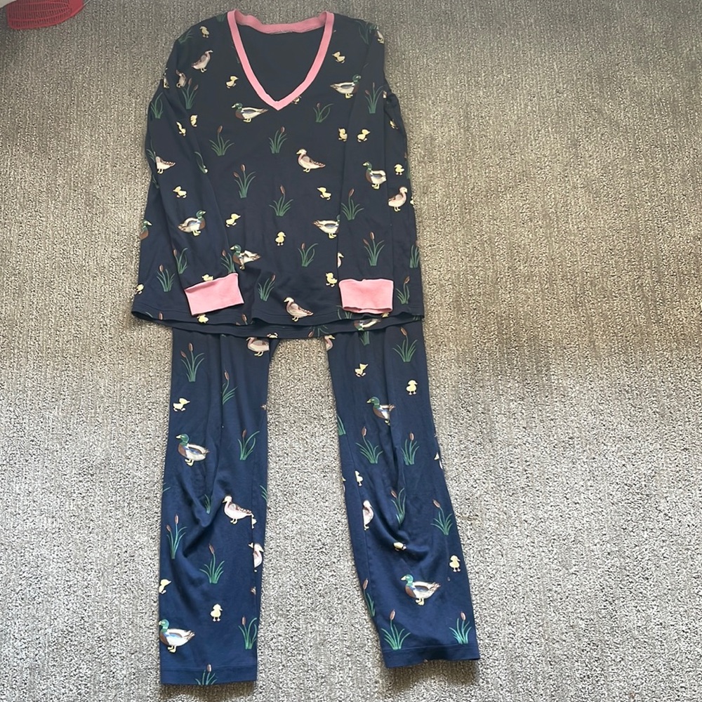 Beaufort Bonnet women’s lounge set S